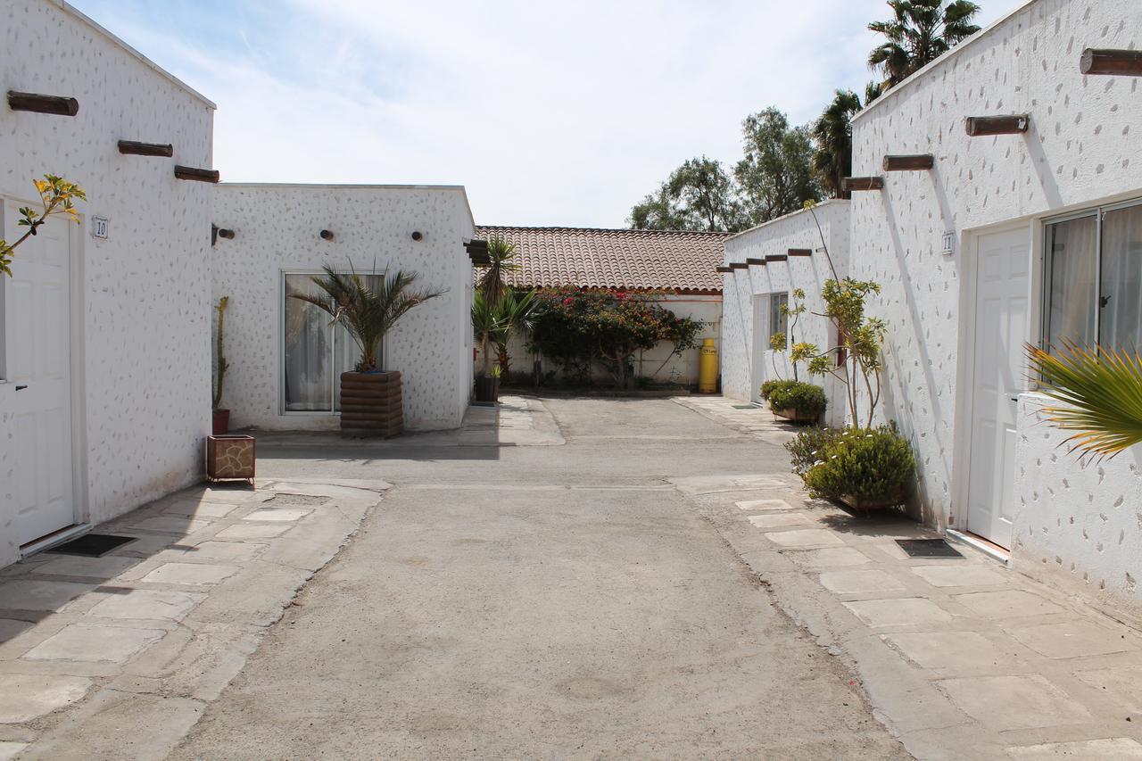 מלון Copiapó Oasis De Atacama מראה חיצוני תמונה