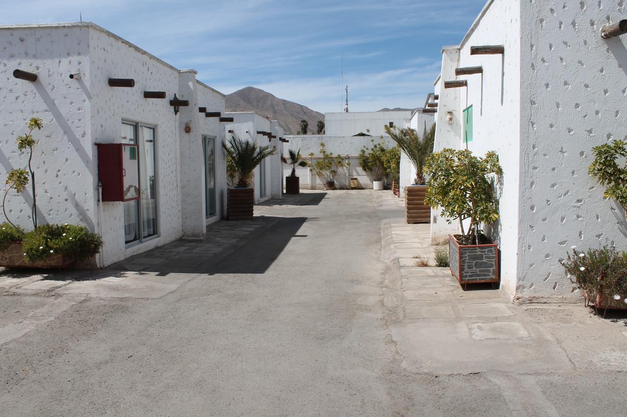 מלון Copiapó Oasis De Atacama מראה חיצוני תמונה