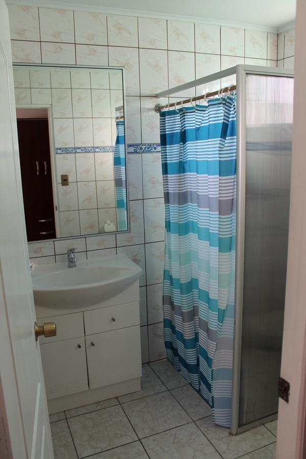 מלון Copiapó Oasis De Atacama מראה חיצוני תמונה