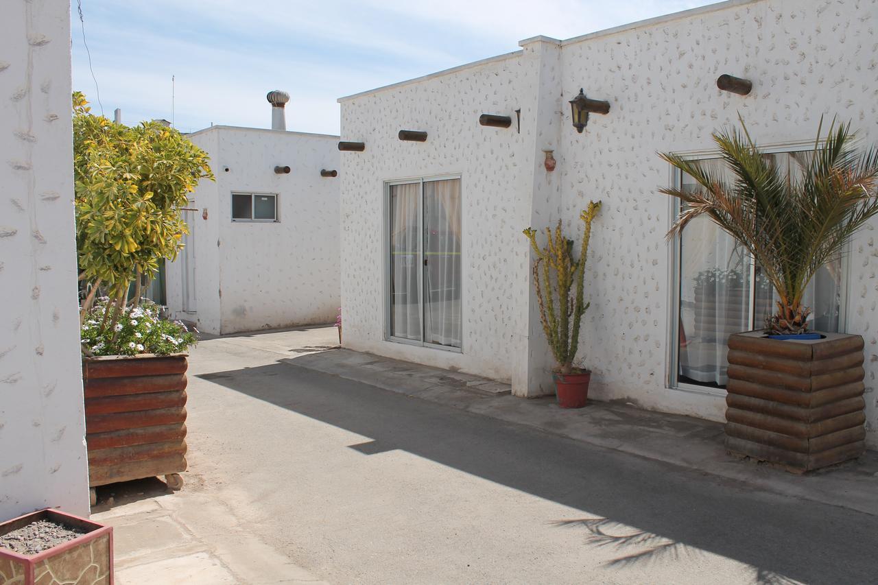 מלון Copiapó Oasis De Atacama מראה חיצוני תמונה