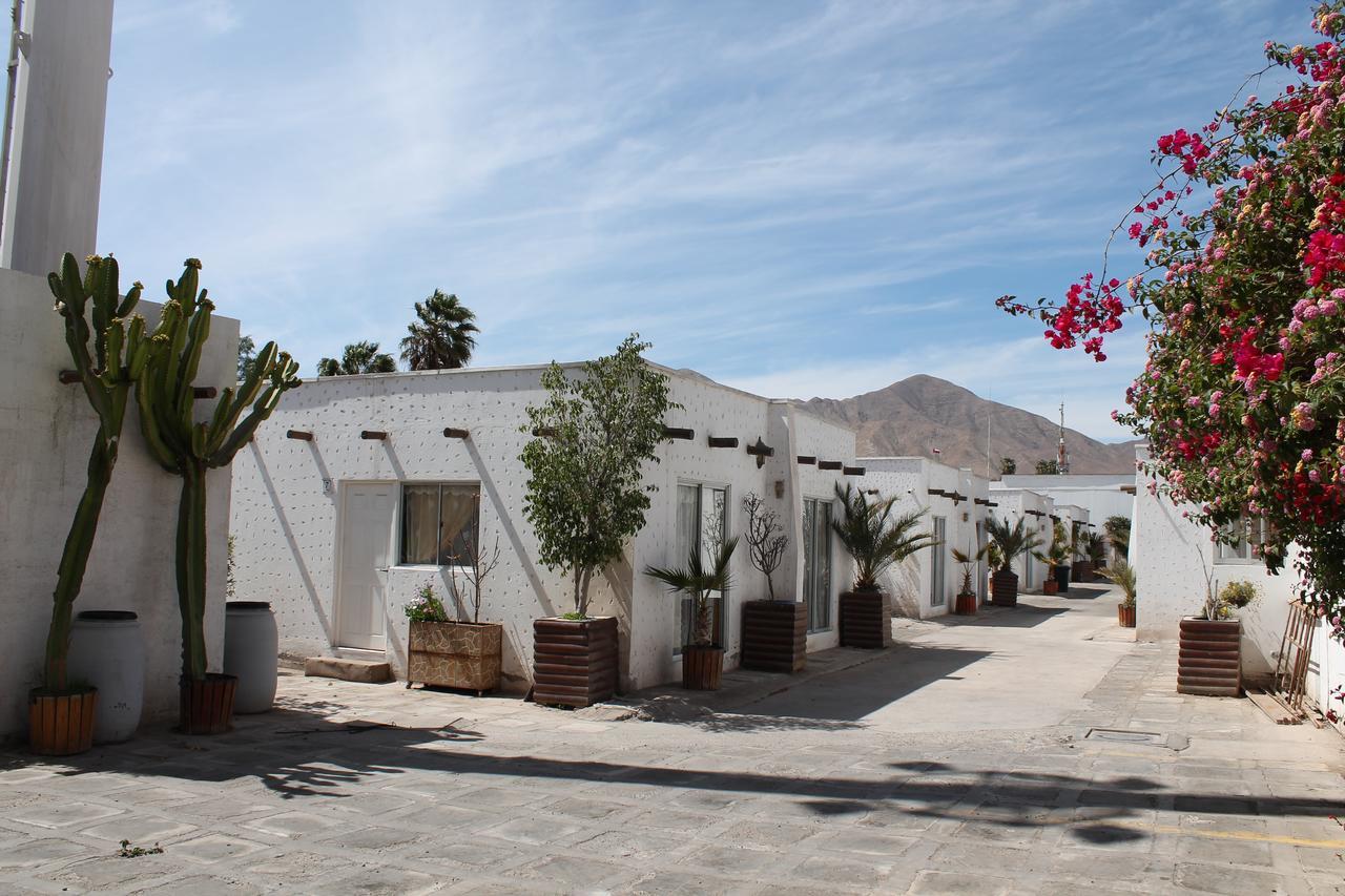 מלון Copiapó Oasis De Atacama מראה חיצוני תמונה