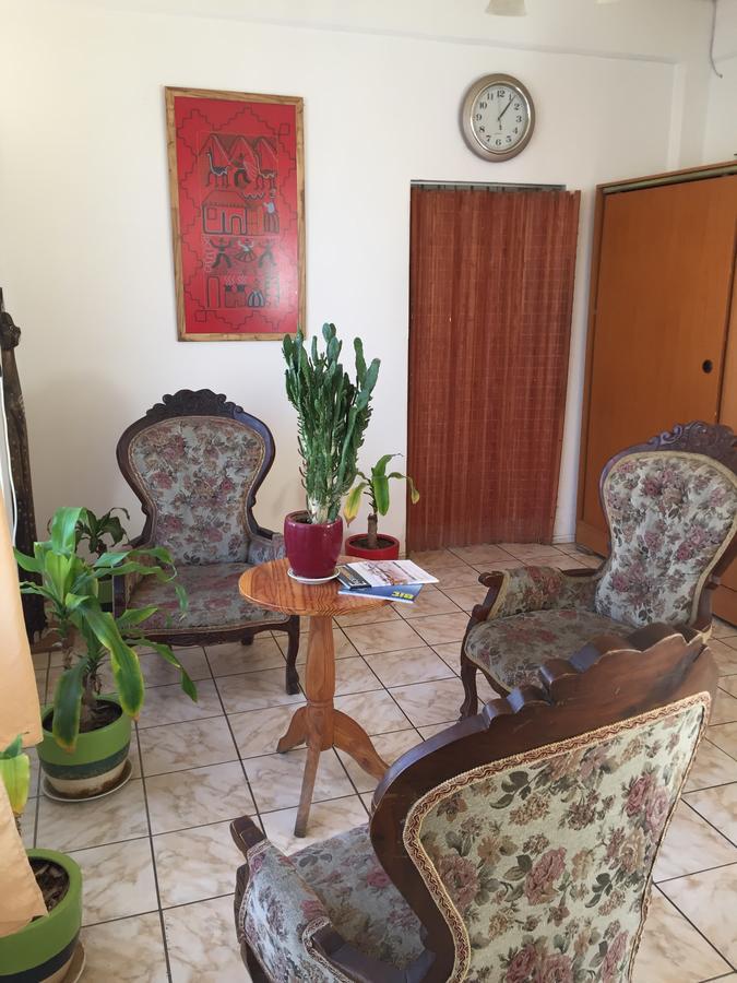 מלון Copiapó Oasis De Atacama מראה חיצוני תמונה