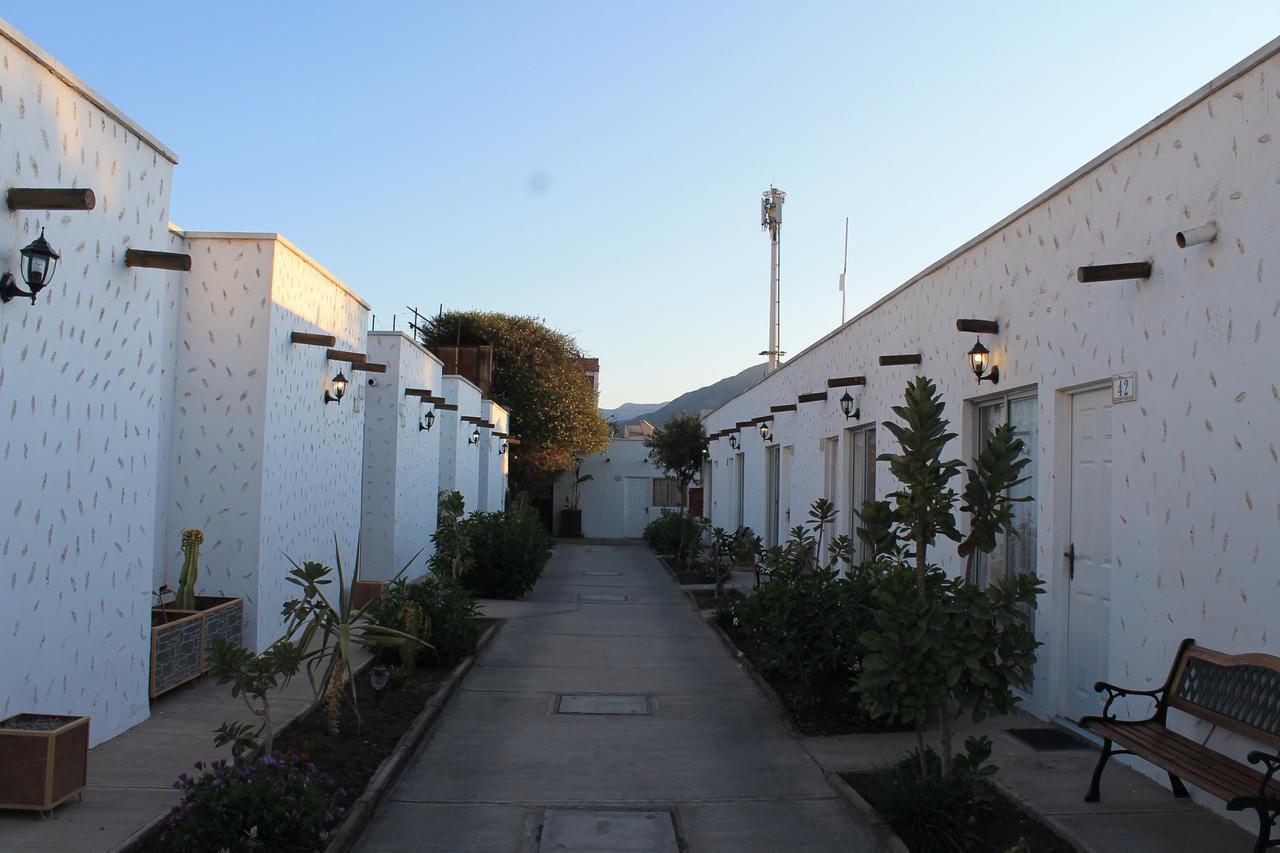 מלון Copiapó Oasis De Atacama מראה חיצוני תמונה