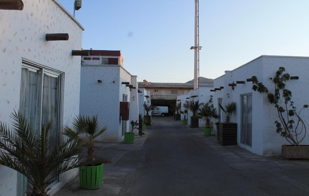 מלון Copiapó Oasis De Atacama מראה חיצוני תמונה